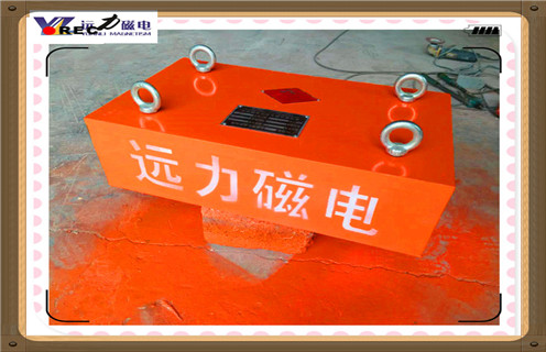 永磁除鐵器，上海rcy系列永磁除鐵器_上海rcy系列永磁除鐵器批發(fā)價格_使用說明書原理型號價格 