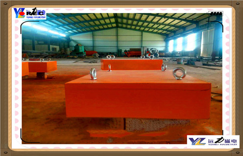 永磁除鐵器，上海rcy系列永磁除鐵器_上海rcy系列永磁除鐵器批發(fā)價格_使用說明書原理型號價格 