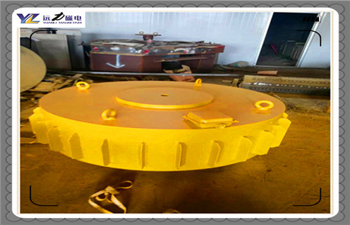 電磁除鐵器，湖北電磁除鐵器標(biāo)準(zhǔn)_湖北電磁除鐵器標(biāo)準(zhǔn)廠(chǎng)家工作原理及內(nèi)部結(jié)構(gòu)