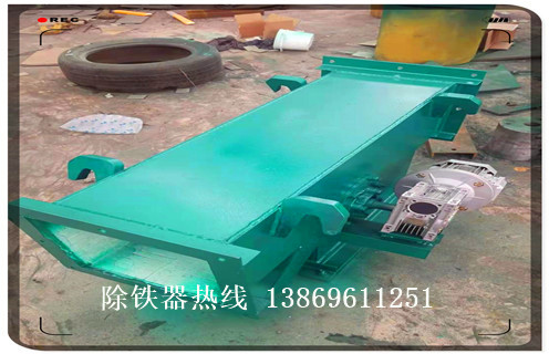自卸式永磁除鐵器，四川自卸式永磁除鐵器_四川自卸式永磁除鐵器批發(fā)價(jià)格_使用說明書原理型號價(jià)格