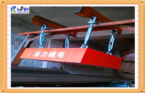 永磁除鐵器，遼寧永磁除鐵器現(xiàn)貨_遼寧永磁除鐵器現(xiàn)貨批發(fā)價格_使用說明書原理型號價格