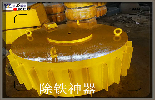 節(jié)能電磁除鐵器，江西高效節(jié)能電磁除鐵器_江西高效節(jié)能電磁除鐵器廠家工作原理及內(nèi)部結(jié)構(gòu)