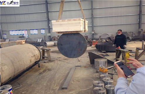 永磁除鐵器，貴州永磁除鐵器_貴州永磁除鐵器批發(fā)價(jià)格_使用說(shuō)明書(shū)原理型號(hào)價(jià)格