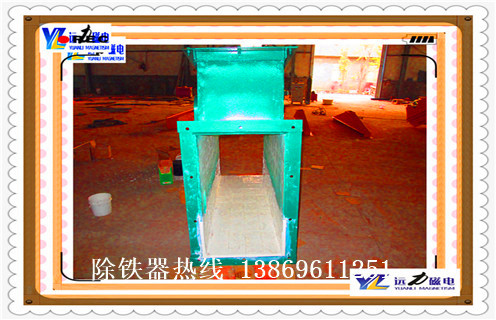 管道干粉除鐵器，吉林管道式干粉除鐵器_內(nèi)部構造_吉林管道式干粉除鐵器哪家好_使用方法  