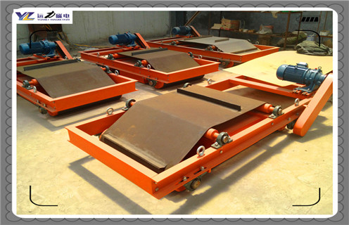 除鐵器皮帶，山西除鐵器皮帶怎么更換_山西除鐵器皮帶怎么更換怎么調(diào)整皮帶原因及如何調(diào)_刮板價格