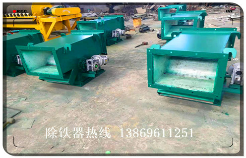 管道除鐵器，湖南管道除鐵器工作原理 _內(nèi)部構(gòu)造_湖南管道除鐵器工作原理 哪家好_使用方法