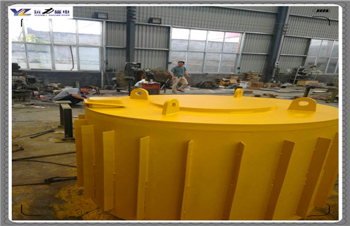 電磁除鐵器，四川電磁盤式除鐵器_四川電磁盤式除鐵器廠家工作原理及內(nèi)部結(jié)構(gòu)