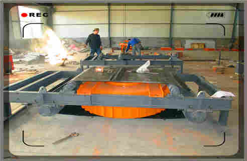 油冷電磁自卸式除鐵器，浙江油冷電磁自卸式除鐵器訂做_浙江油冷電磁自卸式除鐵器訂做如何鑒別好壞_安裝及控制原理圖 