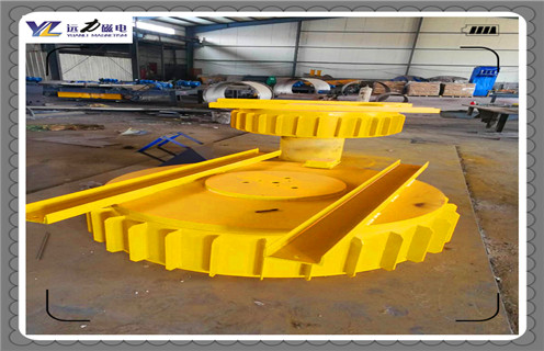 風冷電磁除鐵器，遼寧風冷電磁除鐵器_遼寧風冷電磁除鐵器訂做如何鑒別好壞_安裝及控制原理圖  