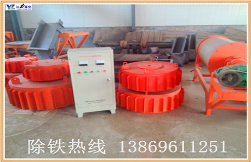 電磁除鐵器，山西RCDB-16電磁除鐵器電源箱電路圖_山西RCDB-16電磁除鐵器電源箱電路圖廠家工作原理及內(nèi)部結(jié)構(gòu) 