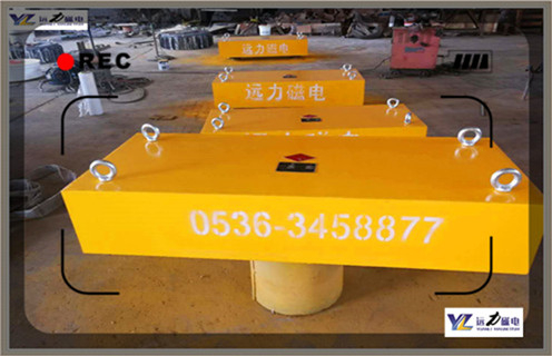 強(qiáng)磁永磁除鐵器，云南超強(qiáng)磁永磁除鐵器_云南超強(qiáng)磁永磁除鐵器_使用說(shuō)明書(shū)原理型號(hào)