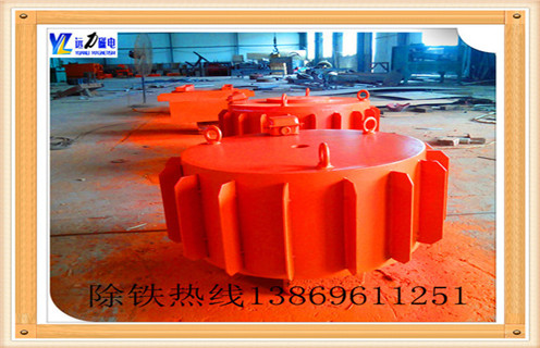 電磁除鐵器，吉林PDC-14電磁除鐵器型號(hào)_吉林PDC-14電磁除鐵器型號(hào)廠家工作原理及內(nèi)部結(jié)構(gòu)