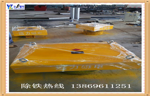 永磁除鐵器，遼寧永磁除鐵器廠家_遼寧永磁除鐵器廠家_使用說明書原理型號
