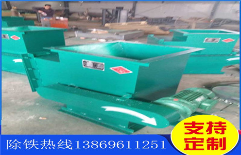 管道除鐵器，寧夏管道除鐵器選型_寧夏管道除鐵器選型應(yīng)用安裝示意圖型12000高斯_可定制工作原理 