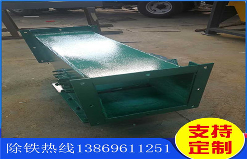 管道除鐵器，遼寧管道除鐵器需要的技術(shù)參數(shù)_遼寧管道除鐵器需要的技術(shù)參數(shù)通過量計(jì)算應(yīng)用安裝示意圖型12000高斯_可定制工作原理