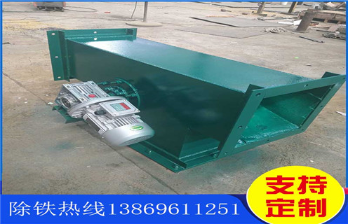 管道除鐵器，遼寧管道除鐵器需要的技術(shù)參數(shù)_遼寧管道除鐵器需要的技術(shù)參數(shù)通過量計(jì)算應(yīng)用安裝示意圖型12000高斯_可定制工作原理