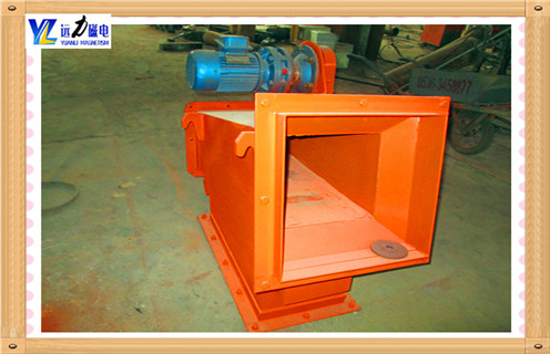 管道除鐵器，遼寧管道除鐵器的轉速是多少_遼寧管道除鐵器的轉速是多少型號表安裝示意圖原理內部構造水泥造紙廠_管道除鐵器圖片