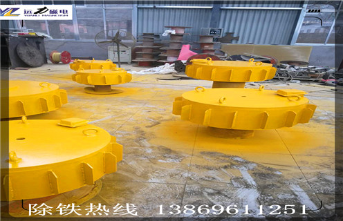電磁除鐵器，煙臺(tái)rcdb電磁除鐵器定制_煙臺(tái)rcdb電磁除鐵器定制操作注意事項(xiàng)哪家專業(yè)廠家工作原理及內(nèi)部結(jié)構(gòu)