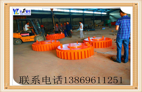 電磁除鐵器規(guī)格，貴州電磁除鐵器規(guī)格_貴州電磁除鐵器規(guī)格廠家工作原理及內(nèi)部結(jié)構(gòu)  