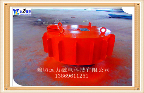 盤式電磁除鐵器，廣西盤式電磁除鐵器安裝方法_廣西盤式電磁除鐵器安裝方法廠家工作原理及內部結構