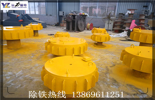 盤式電磁除鐵器，廣東盤式電磁除鐵器圖紙_廣東盤式電磁除鐵器圖紙使用說明規(guī)格接線原理圖工作原理及內(nèi)部結(jié)構(gòu) 