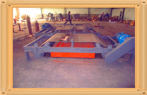 永磁帶式除鐵器，寧夏永磁帶式除鐵器價(jià)格_如何卸鐵國(guó)家標(biāo)準(zhǔn)安裝工作視頻_寧夏永磁帶式除鐵器價(jià)格