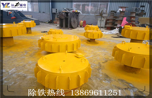 電磁除鐵器，開封電磁永磁除鐵器_規(guī)格型號(hào)_開封電磁永磁除鐵器工作原理及內(nèi)部結(jié)構(gòu)