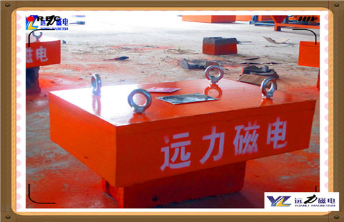 永磁除鐵器，遼寧永磁除鐵器廠家_內部磁塊安裝方法_遼寧永磁除鐵器廠家定制供應型號價格