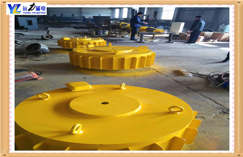 電磁除鐵器，福建電磁除鐵器型號 _規(guī)格型號_福建電磁除鐵器型號工作原理及內(nèi)部結(jié)構(gòu)  
