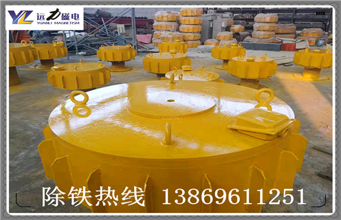 電磁除鐵器，福建電磁除鐵器型號 _規(guī)格型號_福建電磁除鐵器型號工作原理及內(nèi)部結(jié)構(gòu)  
