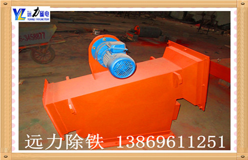 管道除鐵器，湖北管道除鐵器工作原理_遠力湖北管道除鐵器工作原理哪家好安裝說明書12000高斯 可定制工作原理_安裝示意圖