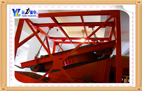 自卸式電磁除鐵器，廣西自卸式電磁除鐵器除鐵器 _規(guī)格型號(hào)_廣西自卸式電磁除鐵器除鐵器型號(hào)工作原理及內(nèi)部結(jié)構(gòu)