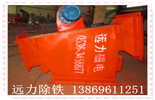 管道除鐵器，青海管道除鐵器內(nèi)部構(gòu)造_遠(yuǎn)力青海管道除鐵器內(nèi)部構(gòu)造哪家好安裝說明書12000高斯 可定制工作原理_安裝示意圖