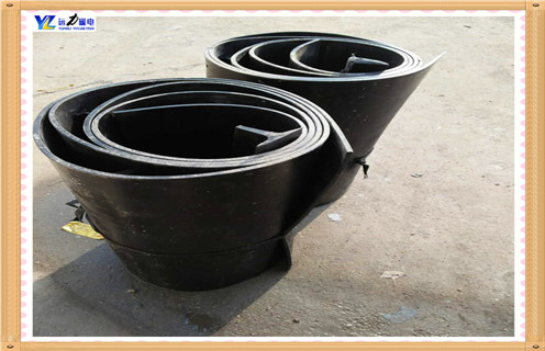 除鐵器皮帶，湖南除鐵器皮帶安裝方式如何修復(fù)_湖南除鐵器皮帶安裝方式及如何調(diào)_刮板價(jià)格 