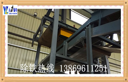 自卸式電磁除鐵器，海南自卸式電磁除鐵器報(bào)價(jià)_規(guī)格型號(hào)_海南自卸式電磁除鐵器報(bào)價(jià)的工作原理生產(chǎn)廠家型號(hào)的工作原理及內(nèi)部結(jié)構(gòu)   
