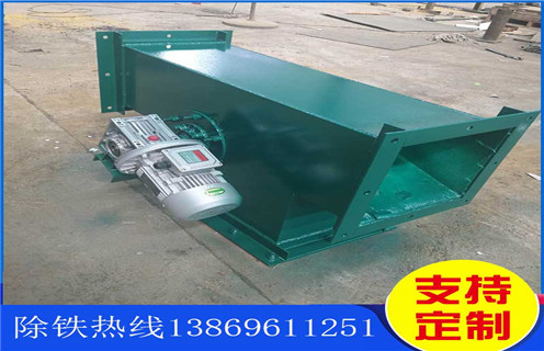 管道除鐵器，湖南管道除鐵器磁系數(shù)_內(nèi)部構造_湖南管道除鐵器磁系數(shù)分為幾種內(nèi)部構造訂制哪家好_使用方法