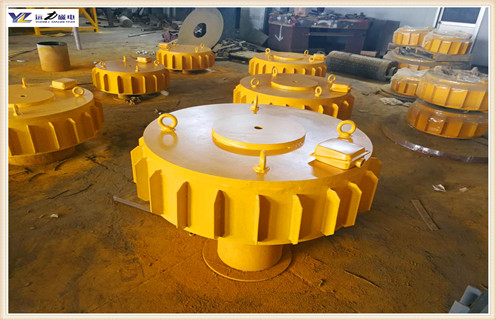 電磁除鐵器生產(chǎn)廠家，山東電磁除鐵器生產(chǎn)廠家_規(guī)格型號_山東電磁除鐵器生產(chǎn)廠家適用范圍的工作原理  
