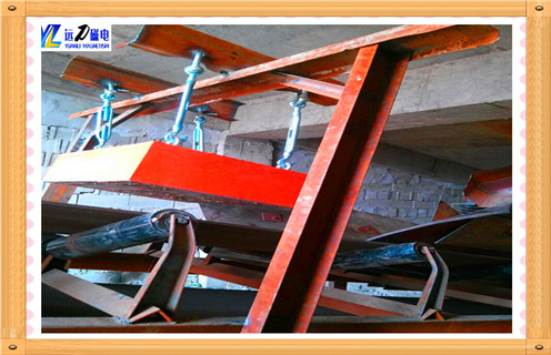 強(qiáng)磁除鐵器，北京強(qiáng)磁除鐵器的效果怎樣測試_內(nèi)部構(gòu)造_北京強(qiáng)磁除鐵器的效果怎樣測試安裝規(guī)格訂制哪家好_使用方法 