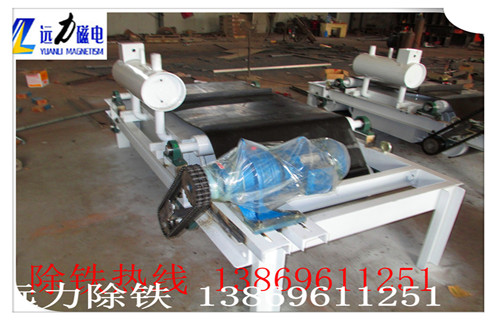 強(qiáng)迫油冷電磁除鐵器，陜西強(qiáng)迫油冷電磁除鐵器型號(hào)_工作原理_陜西強(qiáng)迫油冷電磁除鐵器型號(hào)使用特點(diǎn)_選型_價(jià)格