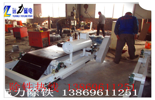 油冷除鐵器生產(chǎn)，湖北油冷除鐵器生產(chǎn)_工作原理_湖北油冷除鐵器生產(chǎn)型號使用特點_選型_價格