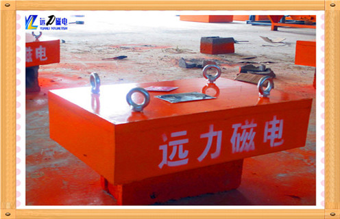 永磁除鐵器型號，江蘇永磁除鐵器型號_內部磁塊安裝方法_江蘇永磁除鐵器型號圖片示意圖定制供應型號價格