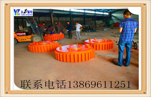 電磁除鐵器，陜西電磁除鐵器價格_規(guī)格型號_陜西電磁除鐵器價格適用范圍的工作原理  