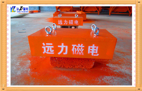 永磁除鐵器，上海永磁式除鐵器_內(nèi)部磁塊安裝方法_上海永磁式除鐵器型號圖定制供應(yīng)型號價(jià)格 