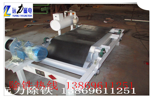 油冷電磁除鐵器，新疆油冷電磁除鐵器怎么用_新疆油冷電磁除鐵器怎么用定做加多少號(hào)油_選型