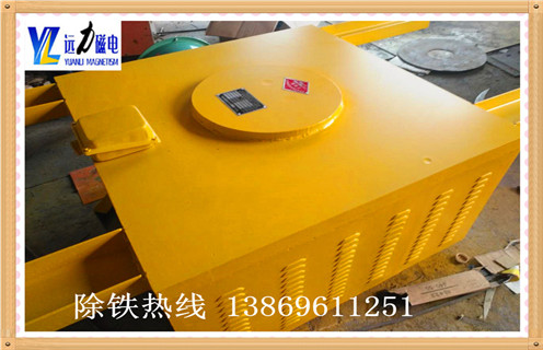 風(fēng)冷式電磁除鐵器，吉林風(fēng)冷式電磁除鐵器生產(chǎn)廠家_選型_吉林風(fēng)冷式電磁除鐵器生產(chǎn)廠家參數(shù)工作原理公司多少錢參數(shù)_生產(chǎn)價(jià)格