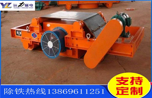 風(fēng)冷式電磁除鐵器，濰坊風(fēng)冷式電磁除鐵器_技術(shù)參數(shù)_濰坊風(fēng)冷式電磁除鐵器價(jià)格工作原理_國(guó)家標(biāo)準(zhǔn)生產(chǎn)廠家