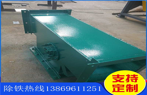 永磁管道除鐵器，聊城永磁管道除鐵器_遠(yuǎn)力聊城永磁管道除鐵器可定制工作原理_安裝示意圖