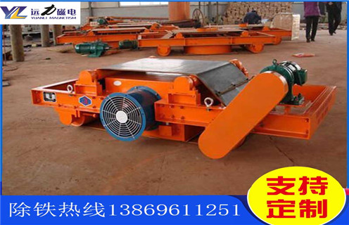 風(fēng)冷電磁除鐵器，新疆風(fēng)冷電磁除鐵器工作原理_選型_新疆風(fēng)冷電磁除鐵器工作原理作用參數(shù)工作原理公司多少錢(qián)參數(shù)_生產(chǎn)價(jià)格