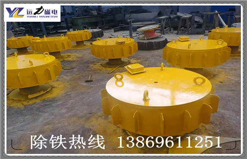 電磁滾筒除鐵器，黑龍江電磁滾筒除鐵器_規(guī)格型號_黑龍江電磁滾筒除鐵器的特性適用范圍的工作原理