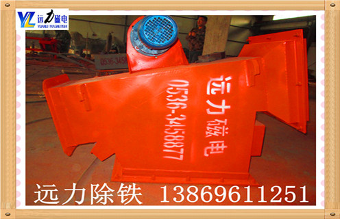 永磁管道除鐵器，鎮(zhèn)江永磁管道除鐵器價格_遠(yuǎn)力鎮(zhèn)江永磁管道除鐵器價格生產(chǎn)多少錢批發(fā)工作原理_安裝示意圖